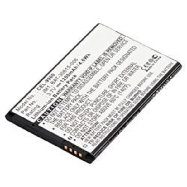 Ilc Replacement For DAYTONA CEL9900 CEL-9900